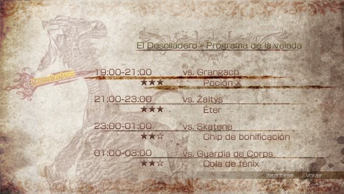 Lightning Returns: Final Fantasy XIII - Imagen 29
